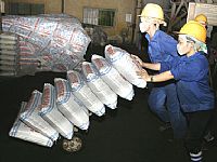 Tạm dừng cấp giấy phép xuất khẩu phân bón